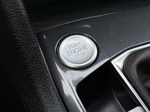 Certified 2024 Volkswagen Tiguan S image 26