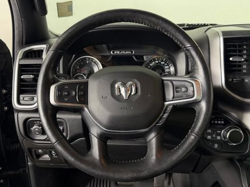Used 2019 RAM 1500 Big Horn AWD/4WD image 14