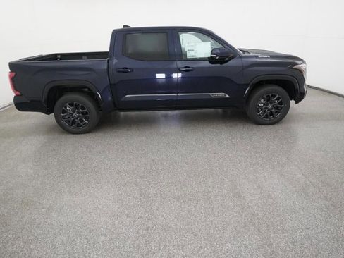 New 2026 Toyota Tundra Platinum image 51