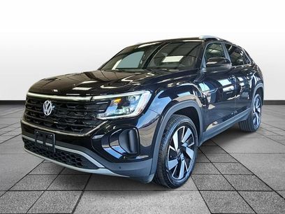 Used 2024 Volkswagen Atlas Cross Sport SE