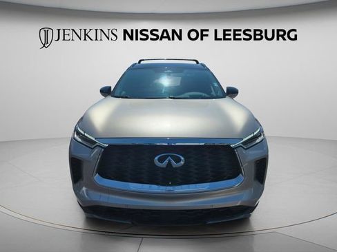 Used 2023 INFINITI QX60 Autograph w/ Cargo Package AWD/4WD image 15