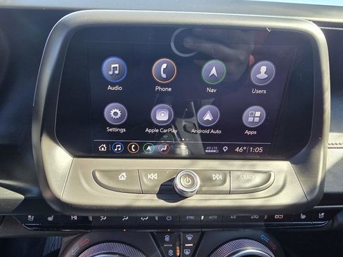 Used 2019 Chevrolet Camaro LT image 16