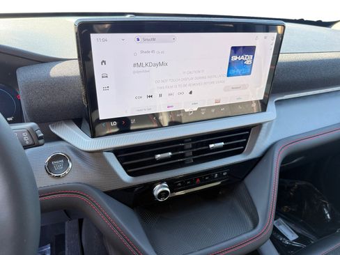 New 2026 Ford Explorer ST w/ Sun And Sound Package image 12