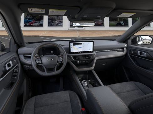 New 2026 Ford Explorer Tremor AWD/4WD image 9