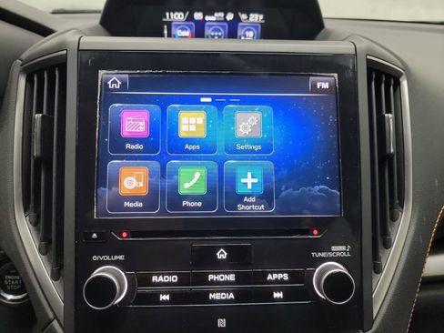 Used 2018 Subaru Crosstrek 2.0i Limited image 22