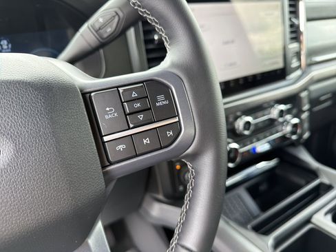 New 2026 Ford F350 Lariat AWD/4WD image 20
