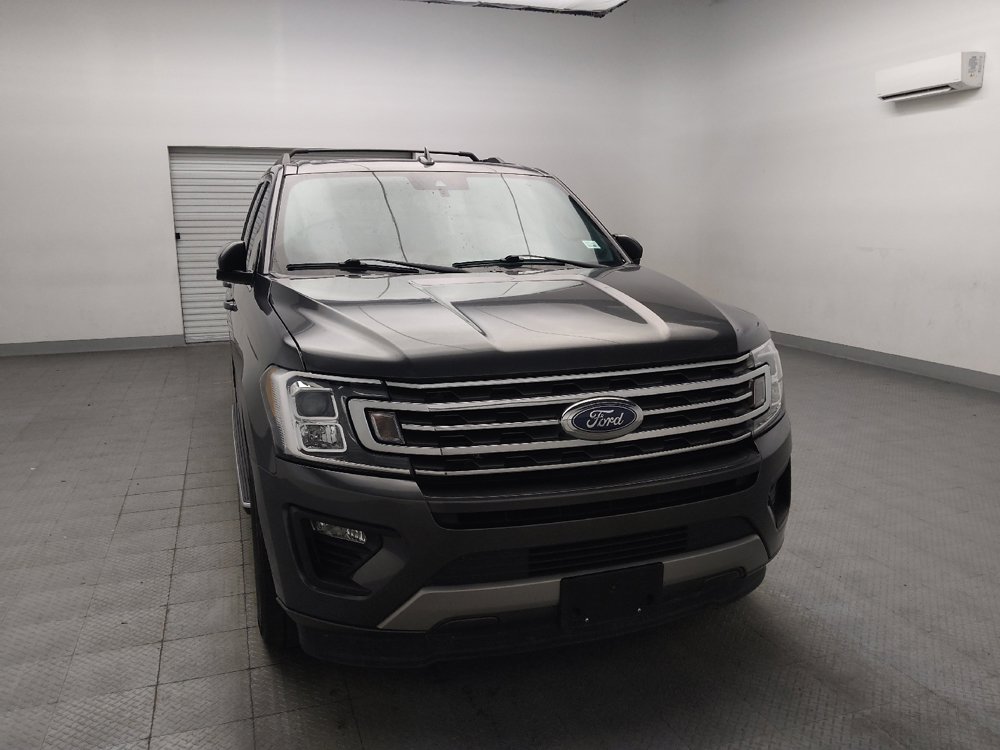 Used 2020 Ford Expedition XLT w/ Equipment Group 202A RWD image 14