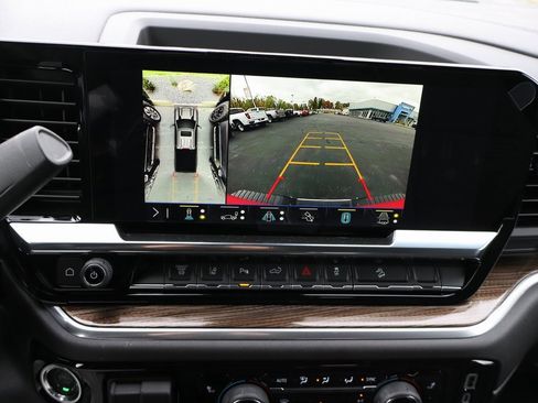 New 2025 Chevrolet Silverado 2500 LT w/ Safety Package image 9