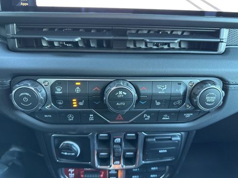 New 2026 Jeep Wrangler Rubicon w/ Safety Group image 67