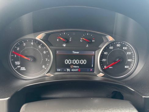 Used 2023 GMC Terrain AT4 AWD/4WD image 27
