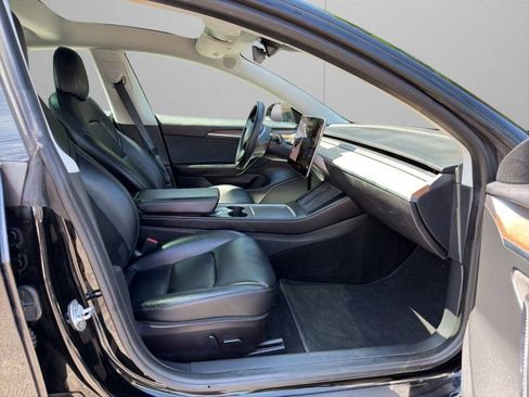 Used 2022 Tesla Model 3 Long Range AWD/4WD image 13