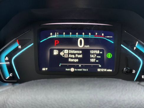 Certified 2023 Honda Odyssey Sport image 19