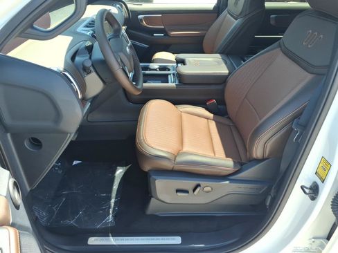 New 2027 Ford Expedition King Ranch AWD/4WD image 10