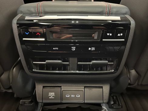 New 2026 Acura MDX A-Spec AWD/4WD image 16