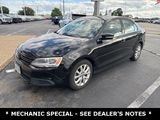Used 2014 Volkswagen Jetta SE image 2