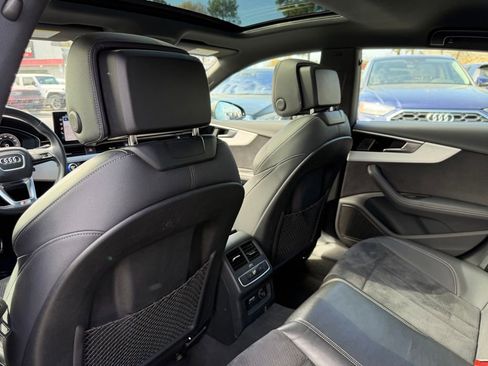 Used 2023 Audi A5 2.0T Premium Plus w/ Premium Plus image 27