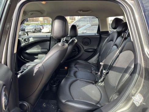 Used 2014 MINI Cooper Countryman S w/ Cold Weather Package image 27