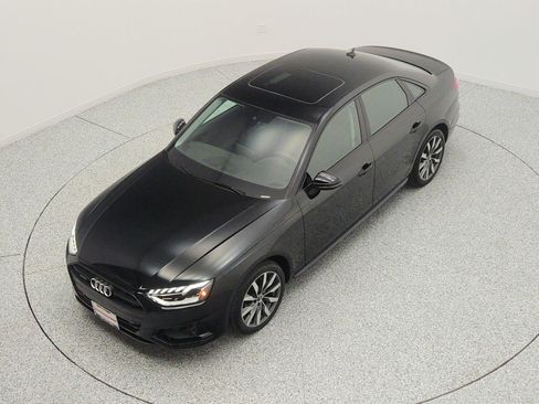 Used 2023 Audi A4 2.0T Premium Plus w/ Premium Plus Package AWD/4WD image 22