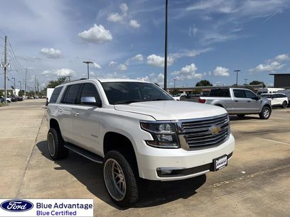 Used 2019 Chevrolet Tahoe Premier
