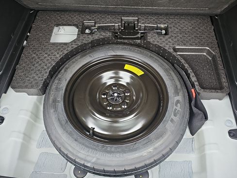 Used 2025 Hyundai Tucson SEL AWD/4WD image 12