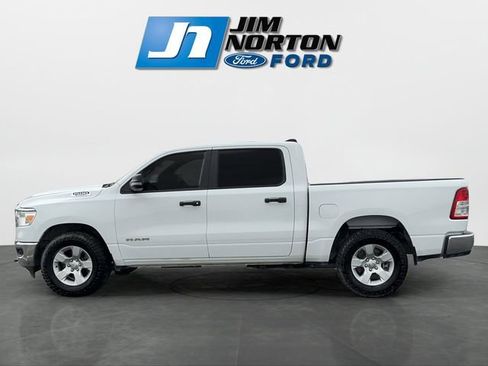 Used 2023 RAM 1500 Big Horn image 6