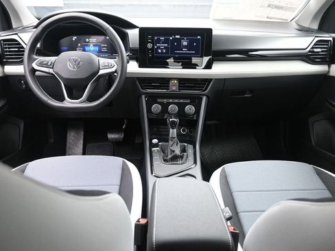 New 2026 Volkswagen Taos S FWD image 9