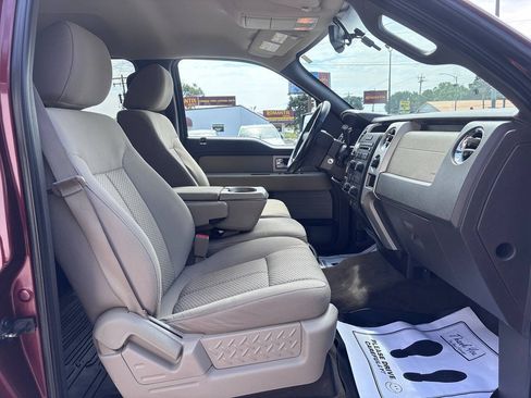 Used 2010 Ford F150 XLT AWD/4WD image 27