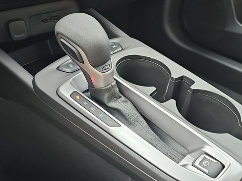 New 2026 Chevrolet Trax LS w/ LS Convenience Package image 16