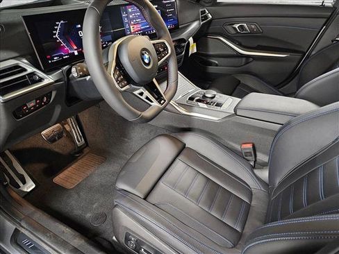 New 2026 BMW M340i w/ Premium Package image 9