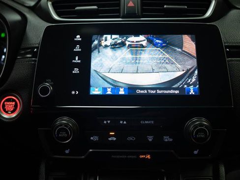 Used 2022 Honda CR-V EX-L image 23