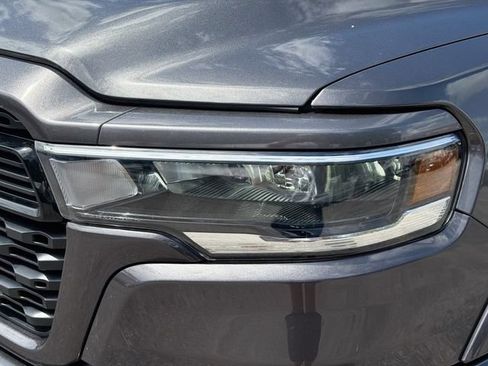 Used 2025 RAM 1500 Big Horn RWD image 9