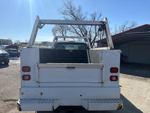 Used 2011 Ford F250 XL w/ PWR Equipment Group image 8