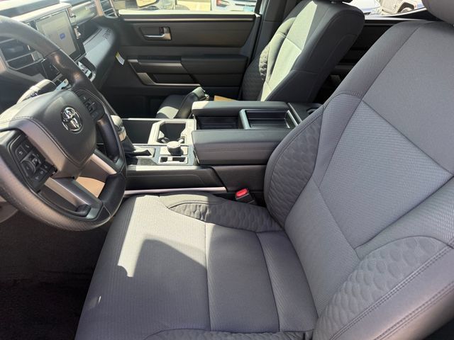 Used 2026 Toyota Tundra SR5 AWD/4WD image 13