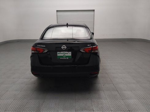 Used 2021 Nissan Versa SV FWD image 7