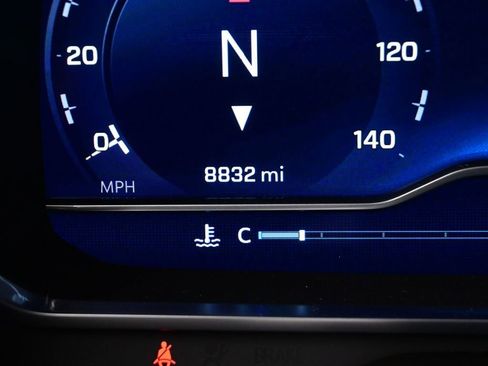 Used 2023 Chevrolet Tahoe RST w/ Luxury Package image 24