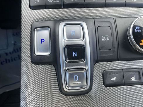 Used 2021 Hyundai Palisade Calligraphy w/ Cargo Package image 41