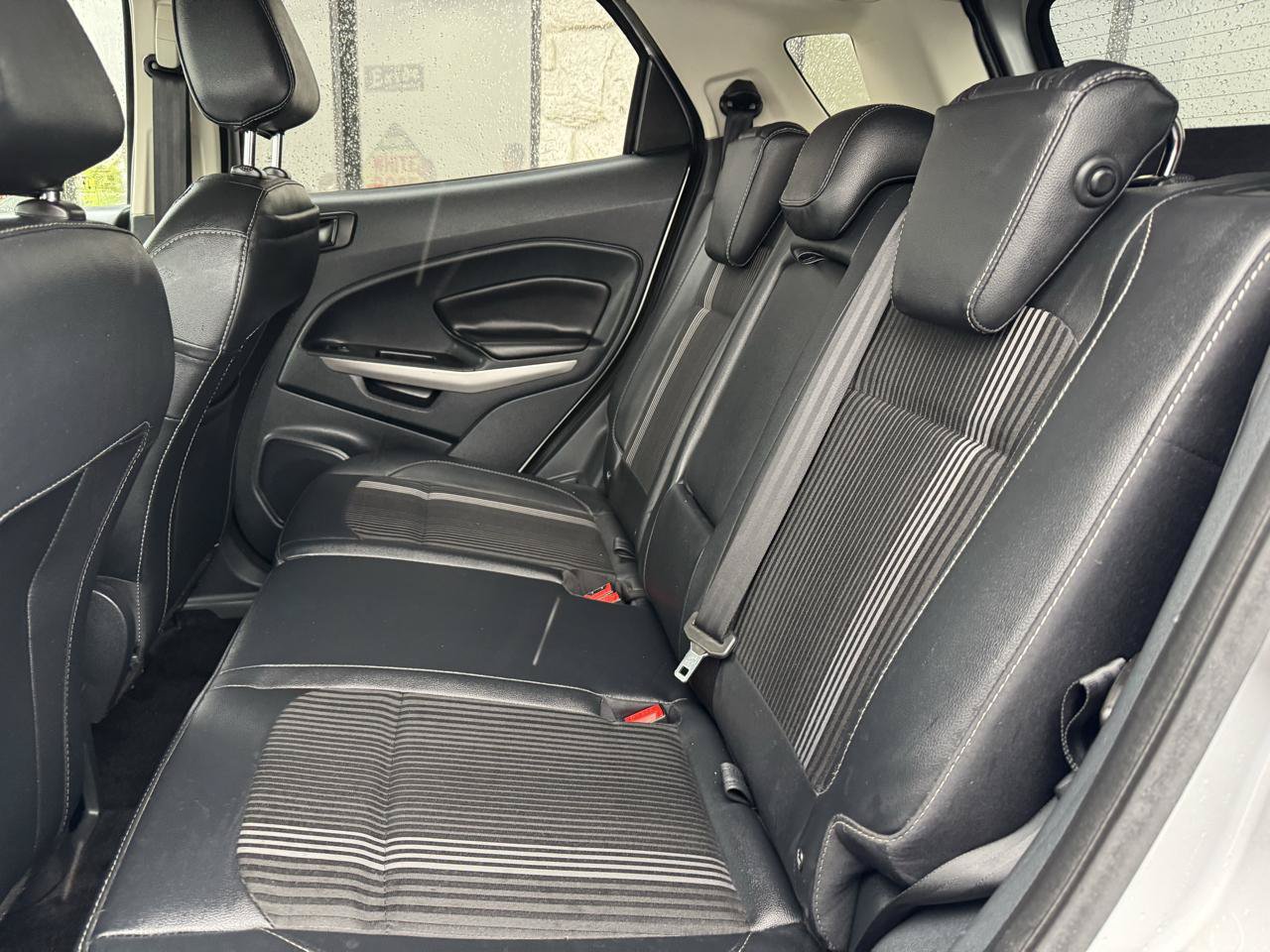 Used 2022 Ford EcoSport SES AWD/4WD image 13
