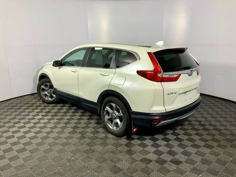 Used 2018 Honda CR-V EX-L image 12