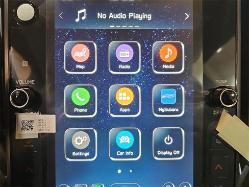 New 2026 Subaru Forester Limited image 21