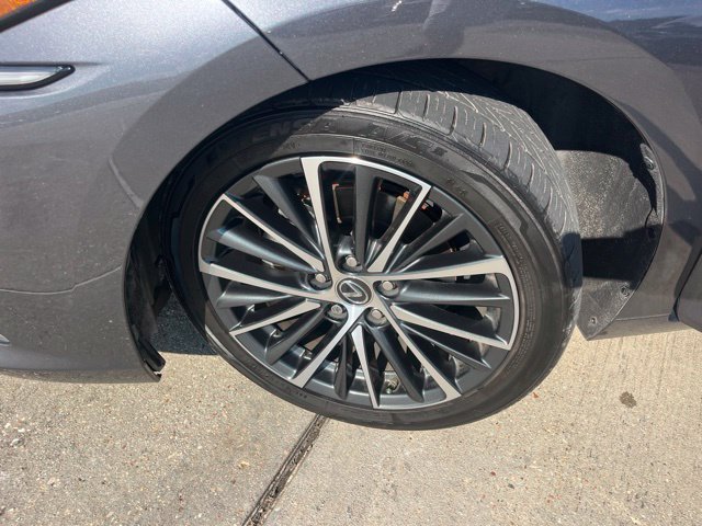 Used 2022 Lexus ES 350 w/ Premium Package FWD image 28