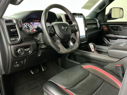 Used 2022 RAM 1500 TRX w/ TRX Level 2 Equipment Group AWD/4WD image 24