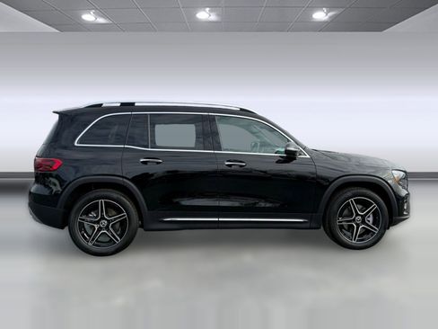 New 2026 Mercedes-Benz GLB 250 image 7