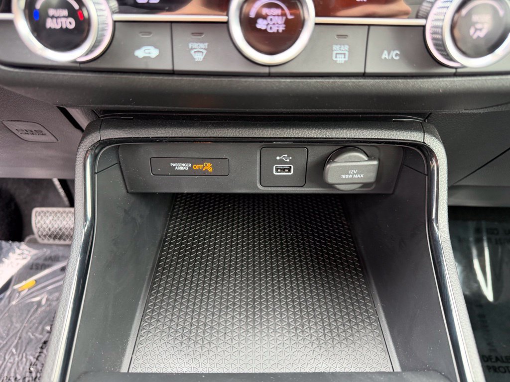 Used 2025 Honda CR-V LX image 23