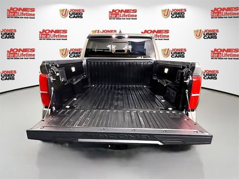 Certified 2024 Toyota Tacoma Limited image 29