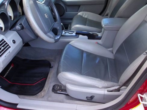 Used 2008 Dodge Avenger R/T w/ Premium Convenience Group image 5