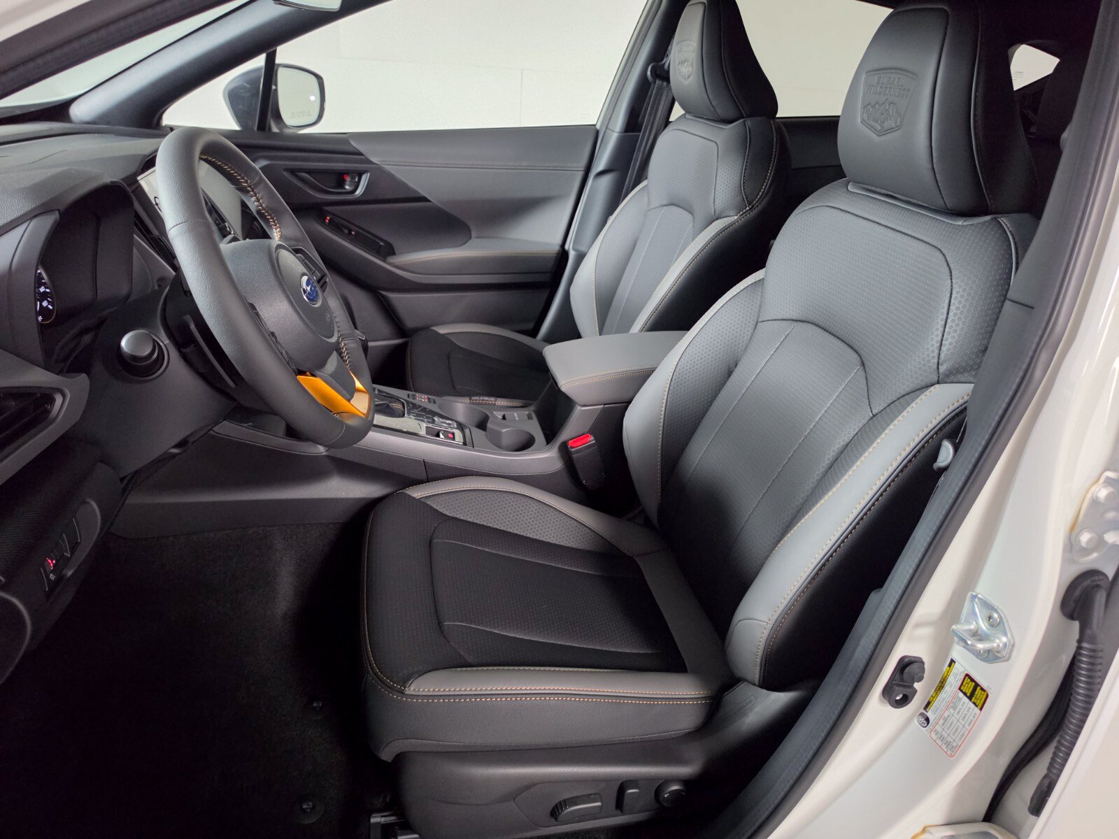 New 2026 Subaru Crosstrek 2.5i Wilderness AWD/4WD image 15