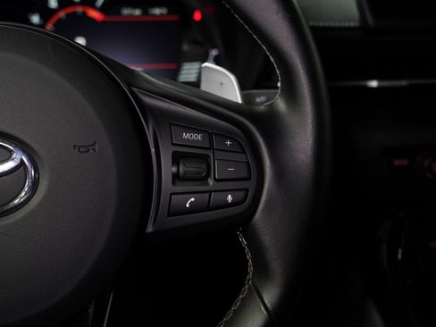 Used 2022 Toyota Supra Premium w/ Driver Assist Package RWD image 44