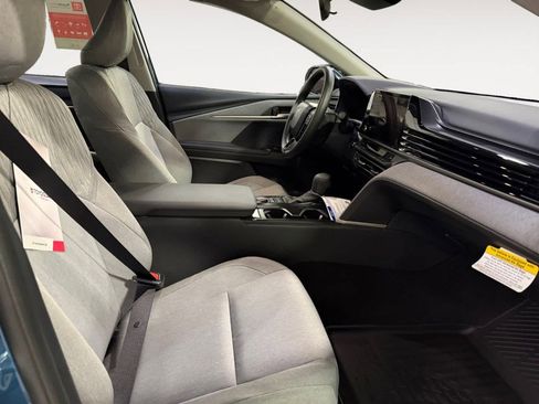 New 2026 Toyota Camry LE image 15