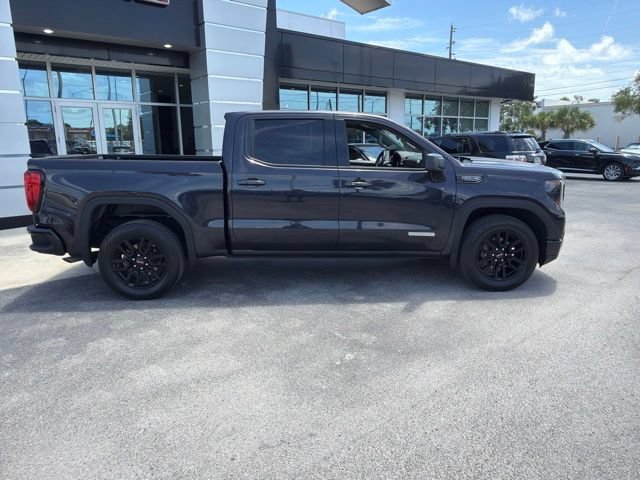 Used 2023 GMC Sierra 1500 Elevation RWD image 10