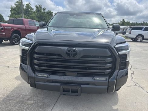Used 2023 Toyota Tundra SR5 image 2